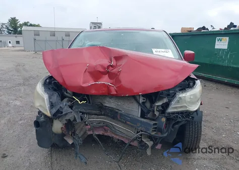 2009 Volkswagen Routan Se z USA, uszkodzony, nr VIN 2V8HW34149R610156